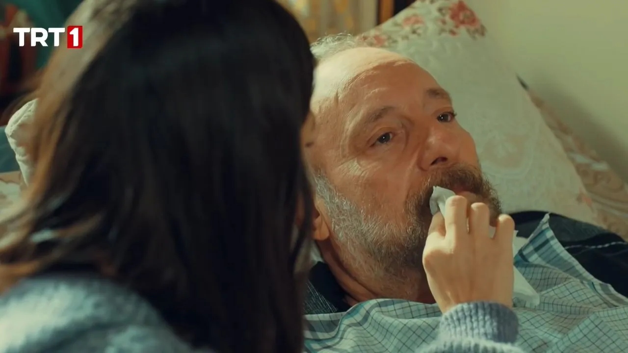 Gönül Dağı dizisinde flaş ayrılık!