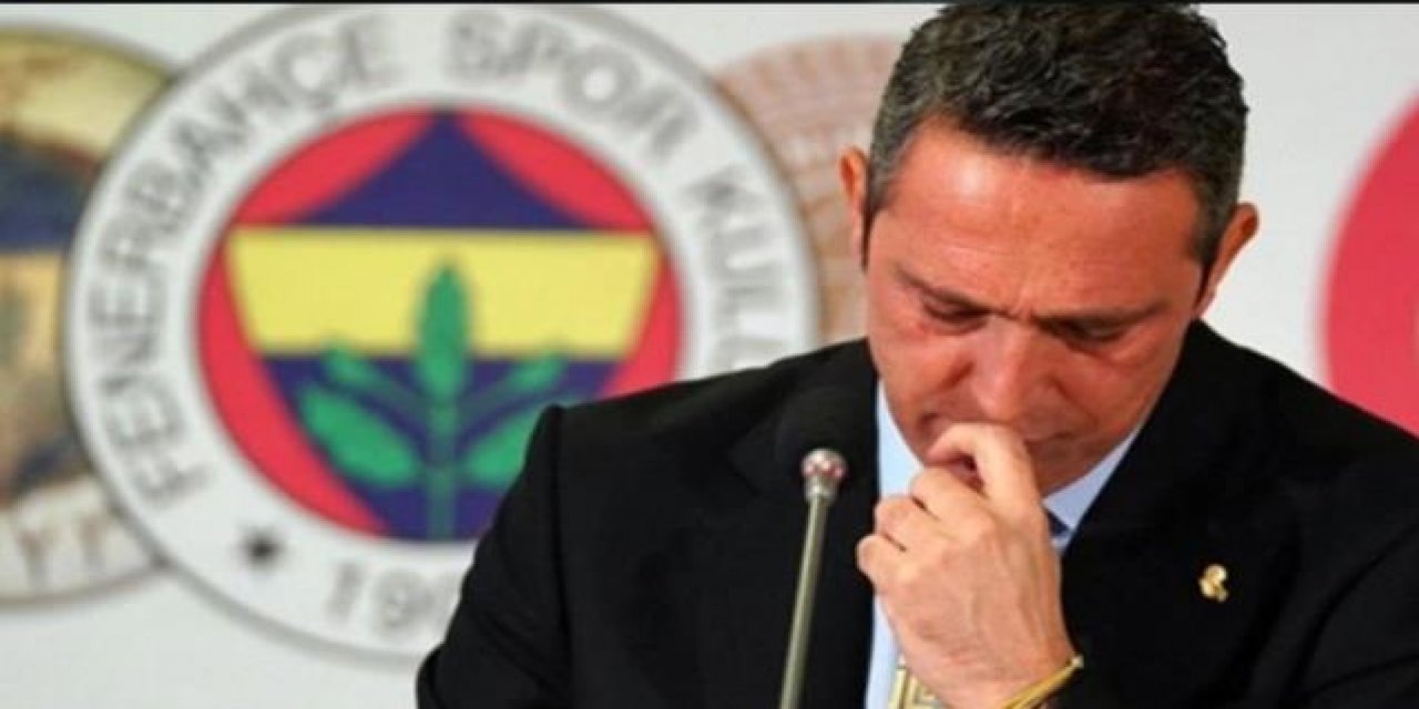 Fenerbahçe'den TFF'ye ortalığı karıştıracak Trabzonspor başvurusu: Soruşturma başlatın