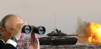 Karadeniz'de gerginlik devam ediyor! Savaşın kıyısında olan Rusya ve Ukrayna'ya Türkiye'den önemli çağrı