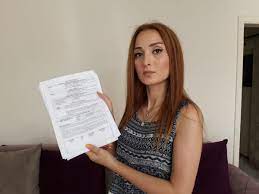 Eski eşinden ölüm tehdidi alan kadının yardım çığlığı