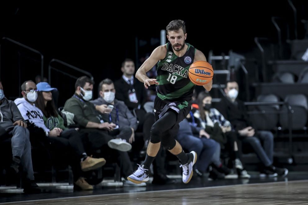 Ocak ayının en iyi 5’i belli oldu: Doğuş Özdemiroğlu da kadroda!