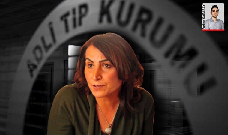 Aysel Tuğluk için yeni karar: 'Yaşam hakkına sahip çıkın' çağrısı