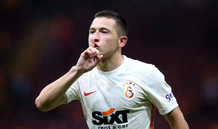 Gigi Becali: Galatasaray ödeme yaptı