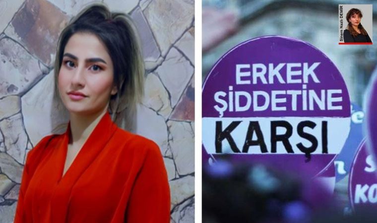 Eski eşi tarafından evinin önünden kaçırılan kadın yaşadıklarını anlattı: Sonumu biliyorum