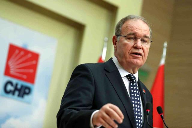 İYİ Partili Ağıralioğlu'nun "Biz olmasak CHP, Cumhur İttifakı'ndan oy alabilir mi?" sorusuna CHP'den cevap: Herkesin oyuna talib