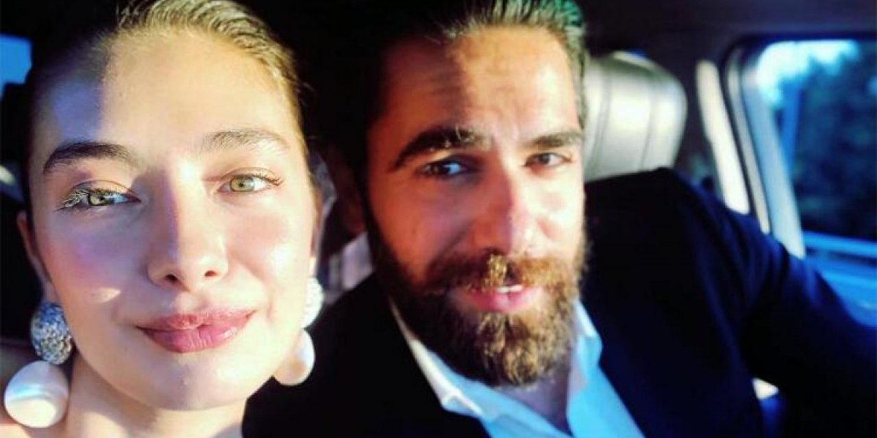 Kadir Doğulu derviş oldu