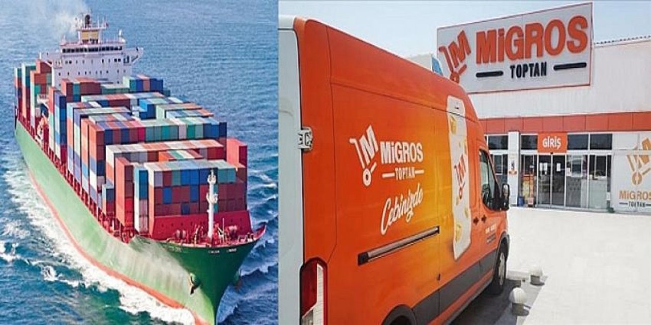 Denizcilik sektöründe bir ilke imza atıldı: Gemilerde Gıda Güvenliği Klavuzu