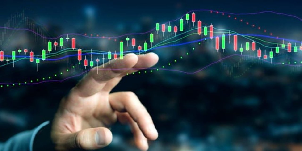 Borsa Güne Yükselişle Başladı