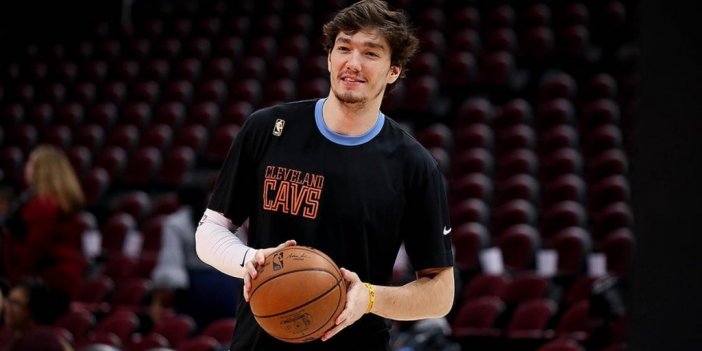Nba'de Cedi 12 Asistle Kariyer Rekorunu Kırdı