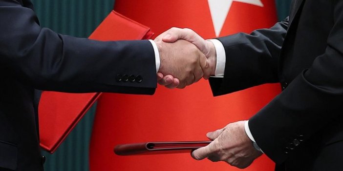 Türkiye Yeni Ekonomi Stratejisiyle Dış Ticarette İş Birliklerine Kapı Aralıyor