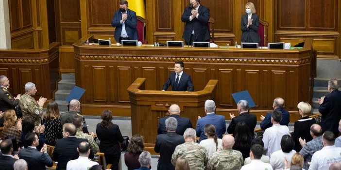 Ukrayna, Erdoğan’ın Ziyaretinde Türkiye İle Sta İmzalamaya Hazırlanıyor