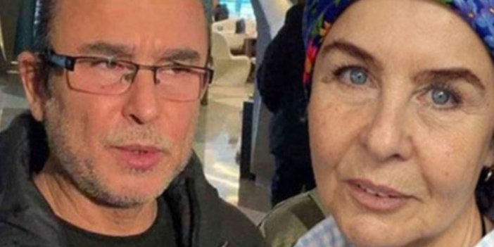 Fatma Girik'in Kardeşi: Ablamı Öldürdüler