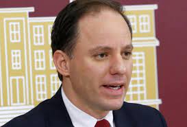 DENİZ YAVUZYILMAZ: "TÜM SÜREÇ CUMHURBAŞKANI'NIN İZNİ, REFAKATİ VE ONAYI DOĞRULTUSUNDA GERÇEKLEŞMİŞTİR"