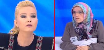 Müge Anlı'da Muharrem Elbay cinayetiyle gündeme gelen Zeynep Ergül için tahliye kararı verildi