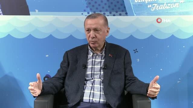 Teknolojik ürünlerde vergi indirimi olacak mı? Cumhurbaşkanı Erdoğan'dan heyecanlandıran yanıt