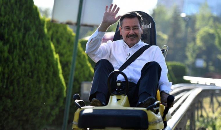 Melih Gökçek hakkında yeni dosya: Bitki alımında 958 milyon TL usulsüzlük