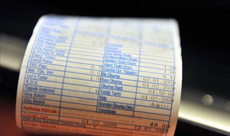 Elektrik, su, ve doğalgazda indirim talebi AKP-MHP oylarıyla reddedildi