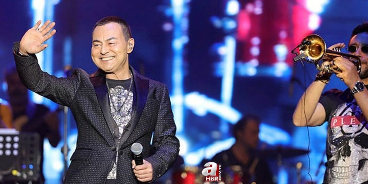 Serdar Ortaç: Kürtajı ben istemedim