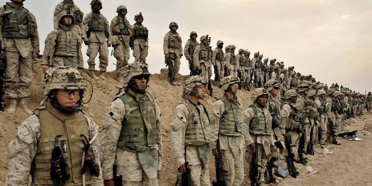 ABD'nin Afganistan'dan tahliye planının olmadığı ortaya çıktı