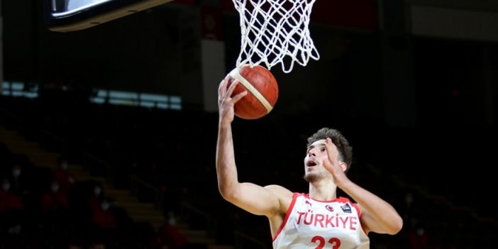 Alperen Şengün, Nba All-star'ın 'yükselen Yıldızlar' Maçında Yer Alacak