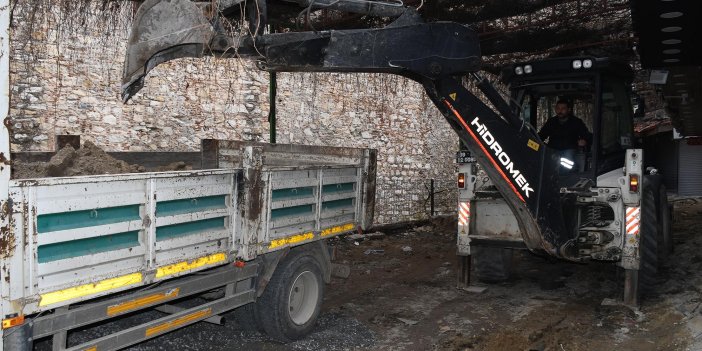 GRAND VE ORIENT BAZAAR TURİSTLERİ MODERN YÜZÜYLE KARŞILAYACAK