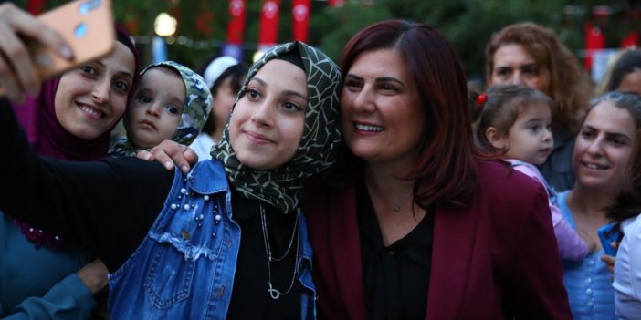 Çerçioğlu: Kadına karşı şiddette iyi hal indirimi kaldırılmalı