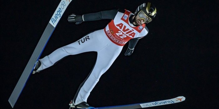 Türkiye, 18. Kez Kış Olimpiyatlarında