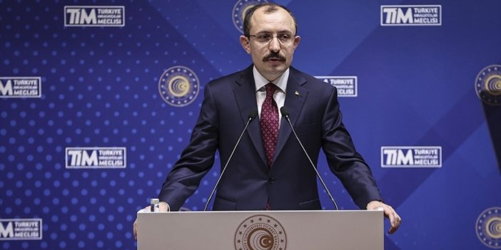 Ticaret Bakanı Muş: 17,6 Milyar Dolarlık İhracat, Tüm Zamanların En Yüksek Ocak Ayı Rakamı