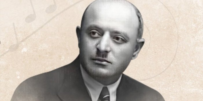 Eserleriyle Geçmişi Geleceğe Bağlayan Bestekar: Sadettin Kaynak