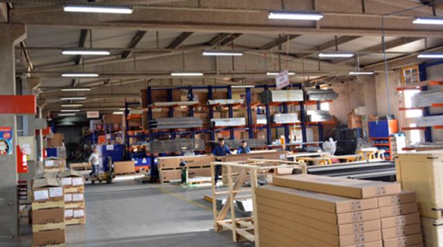 İsviçreli yürüyen merdiven ve asansör devi Schindler, 74 yıllık Türk şirketi Omsan'ı satın aldı