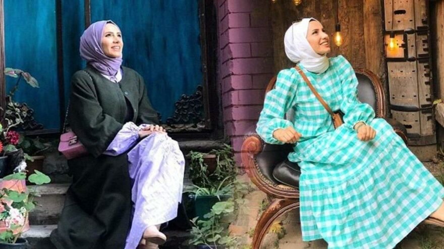 Kübra Ece’nin ölümünde Brezilyalı kadın detayı