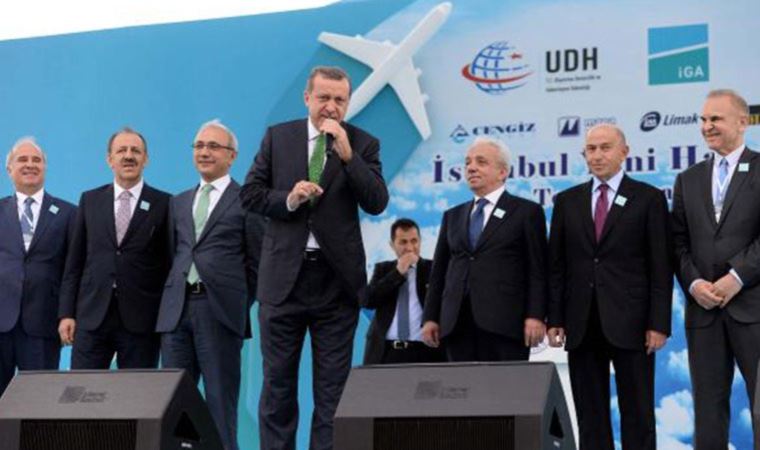 CHP'li vekil Veli Ağbaba'dan '5'li çete' tepkisi