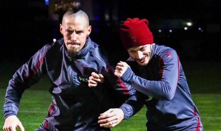 Marek Hamsik şampiyonluk sözü verdi