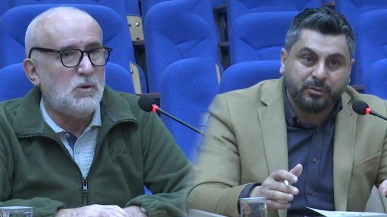 Cumhur İttifakı arasında ‘imar’ tartışması: Suç işliyorsunuz