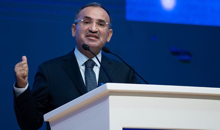 Geçmişte istismar için 'Çocuğun rızası var' demişti: Bekir Bozdağ'dan iddialı sözler