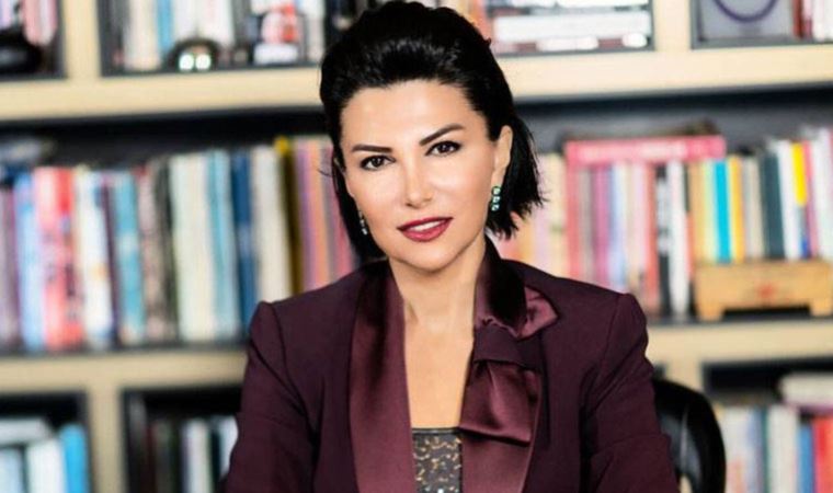 Sedef Kabaş'ın avukatlarından AYM'ye başvuru