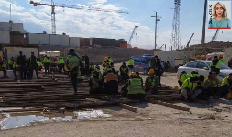 CHP’li vekil Antmen’den Erdoğan’a sert ‘Akkuyu’ tepkisi: ‘Bu son çırpınışları’