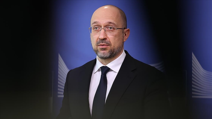 Ukrayna, Türkiye ile 12 yeni anlaşma imzalamayı planlıyor