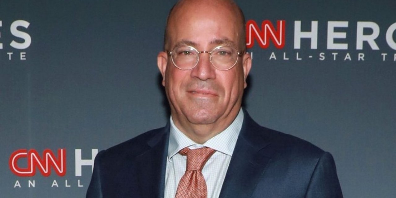 CNN International'ın üst yöneticisi Jeff Zucker istifa etti