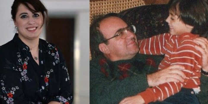 Saygı Öztürk’e Özge Mumcu Aybars'tan tepki