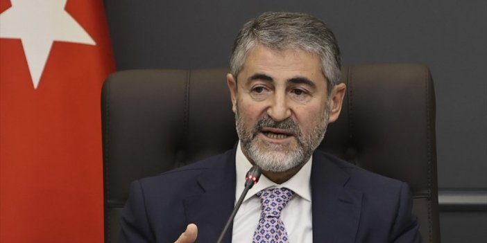 Nebati, yeni model aşkına dünya turuna çıkıyor: İlk durak Londra
