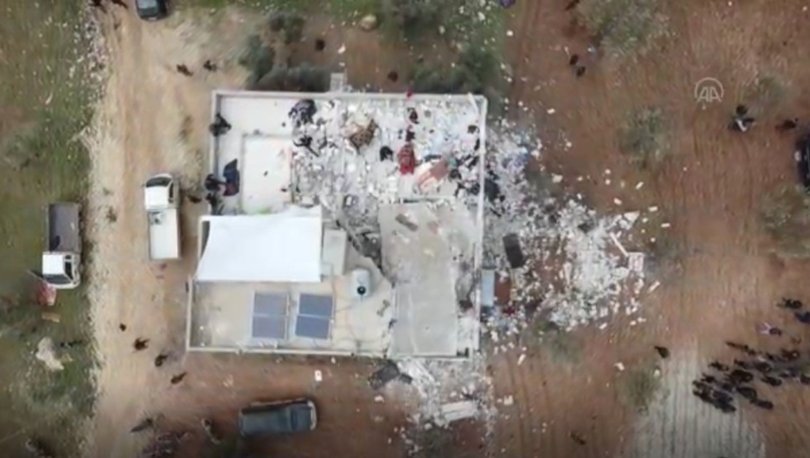 ABD Başkanı Biden: DEAŞ lideri öldürüldü!