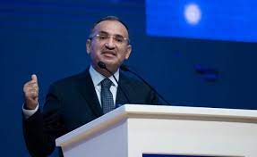 Bekir Bozdağ talimatı verdi! Kravat, sakal "iyi hal" indirimi olmaktan çıkıyor