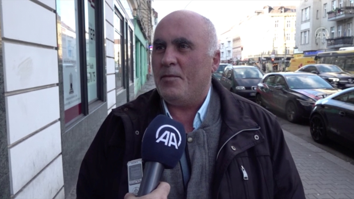 Almanya'daki Gurbetçiler Yuvam Hesaplarını Memnuniyetle Karşıladı