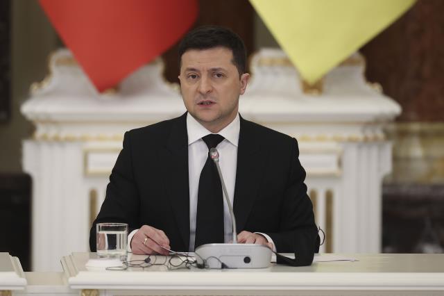 Zelenskiy: BAYKAR Makina, İHA'larının Ukrayna'daki üretimini genişletecek