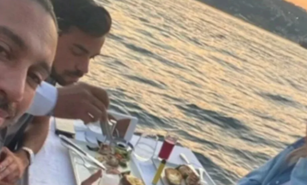 Sabancı'nın torununu denize atma davasında yeni gelişme! Miss Turkey güzeli gözyaşlarıyla anlattı