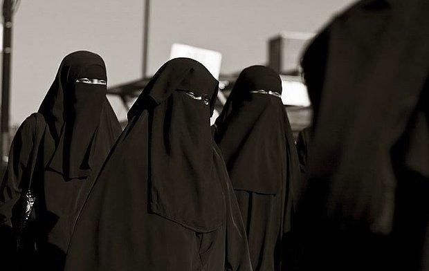 6 IŞİD'li kadın hakkında flaş karar. Emniyetin "canlı bomba" listesinde yer aldı