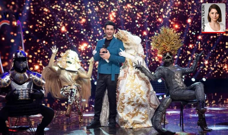 Hedefe konulmuştu: Yapımcı Fatih Aksoy ‘Maske Kimsin Sen?’ için verilen kararı açıkladı