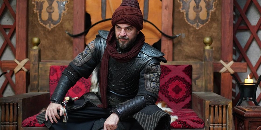 'Diriliş Ertuğrul' Final Bölümüyle Yarın Sona Eriyor