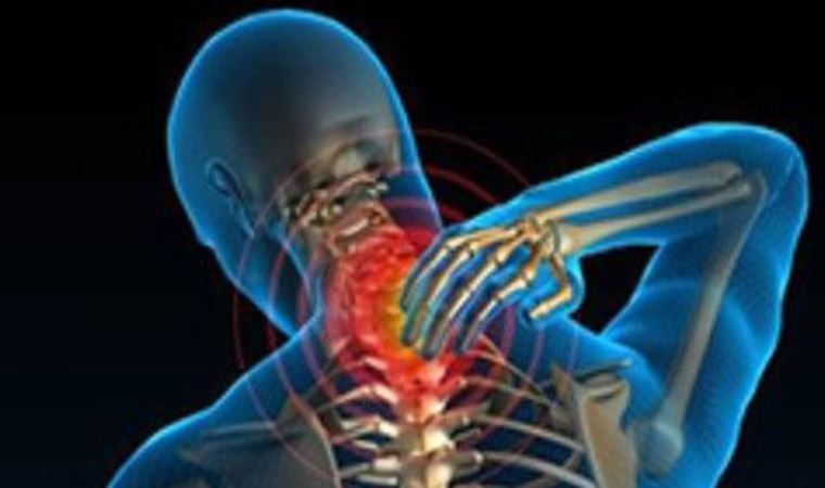 İskelet sisteminde nadir görülen genetik bir hastalık keşfedildi